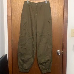 Fashion Nova Amelia Cargo